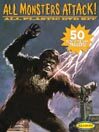 All Monsters Attack